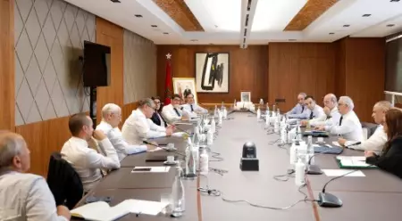 الأغلبية الحكومية تؤكد استعدادها للحوار وتتعهد بتنزيل إصلاحات كبرى استجابة للمطالب الاجتماعية
