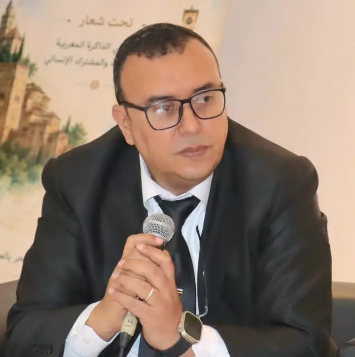 التصوف بين النقد والاختزال