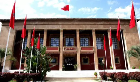 معاشات السياسيين في المغرب:امتيازات ثقيلة تُؤجج غضب الشارع وتُعمق أزمة الثقة