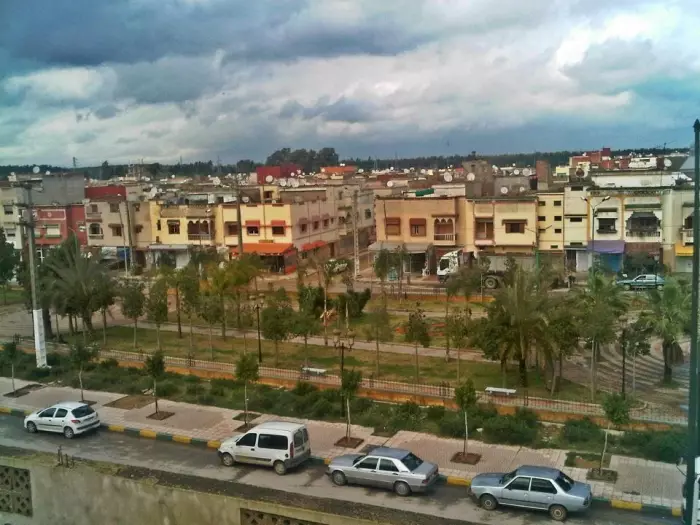 حين تتحول دار الرحمة (العجزة) إلى اختبار للضمير بسيدي يحيى الغرب