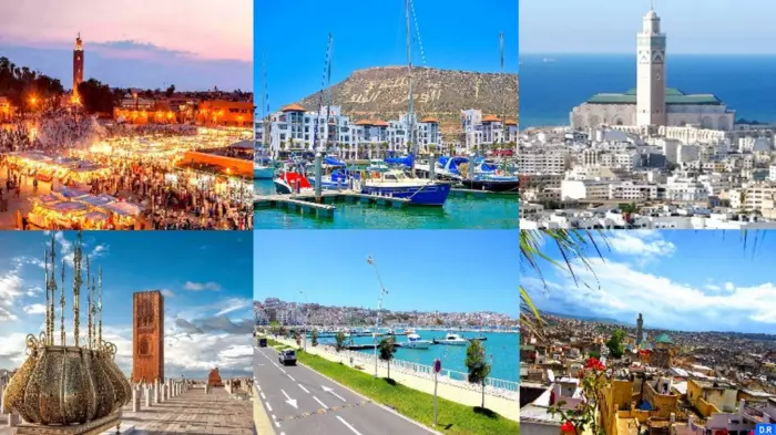 السياحة المغربية بين الإمكانيات المهدورة والفرص الضائعة