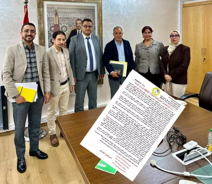 نحو إصلاح جذري داخل معاهد التمريض.. النقابة تضغط والوزارة تستجيب بحذر