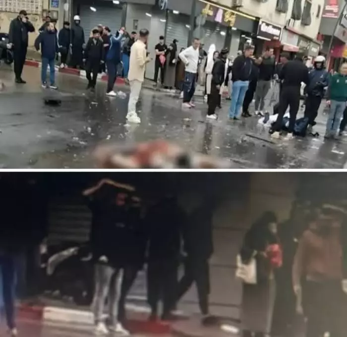 في تقرير ناري اعدته "لوموند" الفرنسية..هذا سر تكتم السلطات الجزائرية الشديد على تفجيرات البليدة