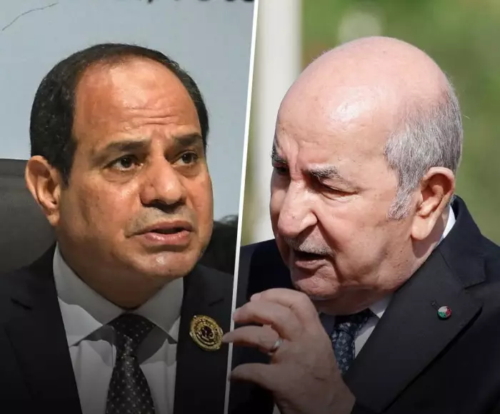 الشقيقتان للمغرب "مصر وموريتانيا" تجهضان مناورة الجزائر لدعم كيان "البوليساريو"