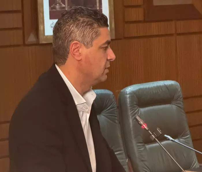 سمير بلفقيه : الاستثمار في التعليم والتكوين شرط أساسي لتحقيق التنمية بالمغرب