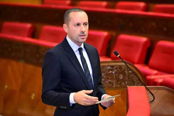 إصلاح الصحة على صفيح ساخن واجتماعات حاسمة تكشف عمق الأزمة وتفجر أسئلة الثقة في المنظومة(وثيقة)