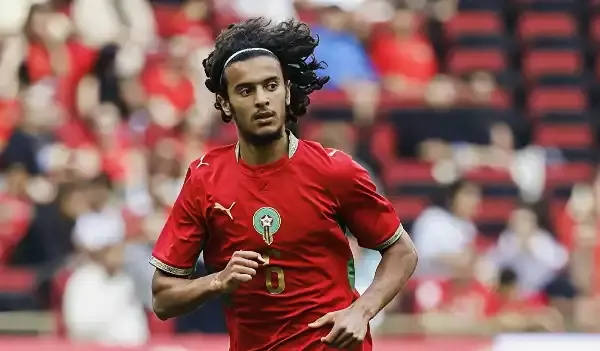 موهبة المغرب تُشعل حرب العمالقة ومانشستر سيتي يدخل السباق وبوعدي يتحول إلى الكنز المطلوب في أوروبا