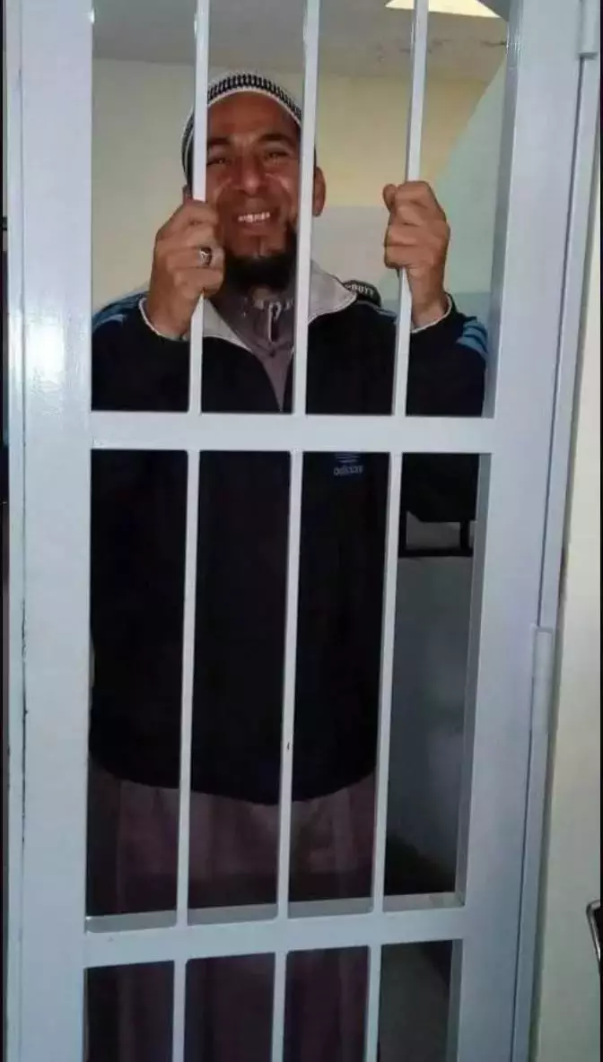 هشام الزوهري المعتقل الإسلامي السابق يفتح قلبه لـ"أنتلجنسيا" ويخصها بشهادة/حوار حصري