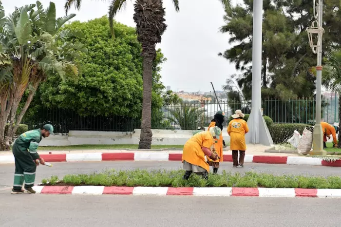 الداخلية تحقق في ريع الإنعاش الوطني وتوظيفات انتخابية مشبوهة
