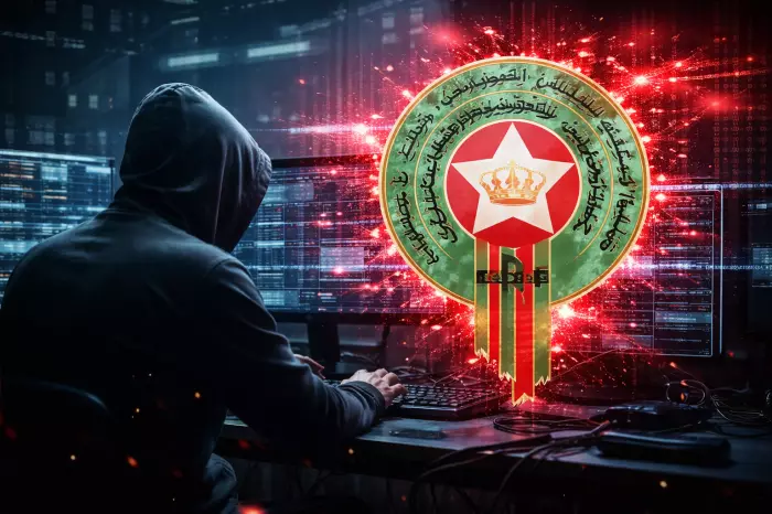 مزاعم اختراق سيبراني تهز كرة القدم المغربية و"جبروت" تُطلق تهديدات بنشر معطيات حساسة وتربطها بملف قضائي