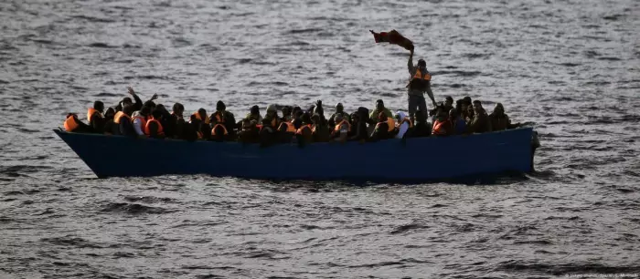 الهجرة السرية نحو إسبانيا تسجل أرقاما قياسية والمغرب في قلب العاصفة