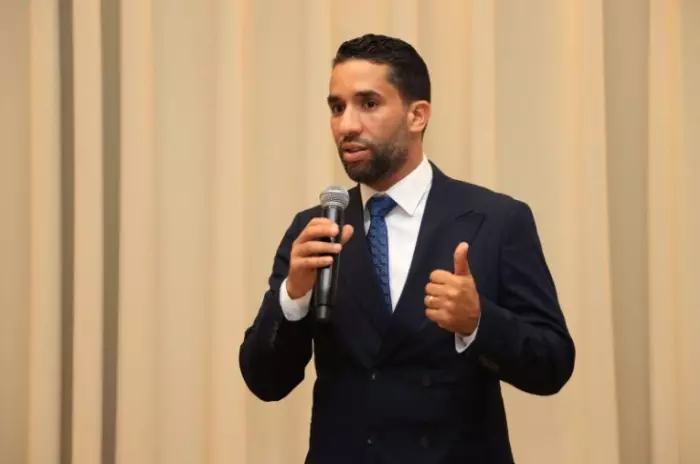 من درب السلطان إلى العمل السياسي..طموح شاب لخدمة الدار البيضاء