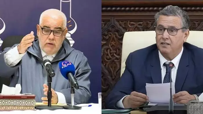 بنكيران يفجّرها من كلميم:السياسة تحوّلت إلى سوق مصالح وأخنوش في قلب العاصفة