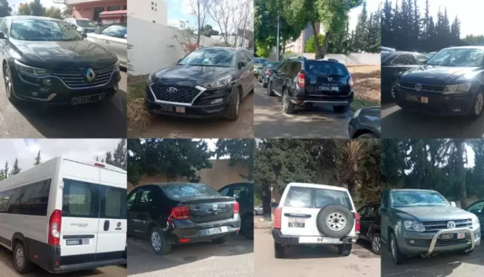 مراكز تسجيل السيارات تحت المجهر وسؤال برلماني يفتح ملف الاختلالات والحكامة