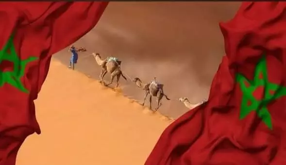 الصحراء المغربية تدخل مرحلة حاسمة ومصادر تكشف تحركات لاحتواء  الجزائر وسيناريوهات جديدة تلوح في الأفق