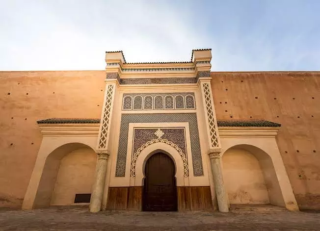 مكناس تستعيد ذاكرة الحمادشة وتفتح أبواب التراث الروحي أمام جيل جديد
