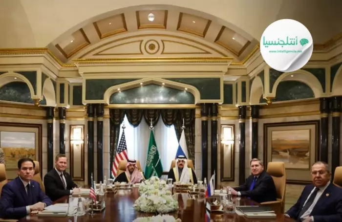 حرب أوكرانيا تعيد رسم عالم على حافة الانفجار