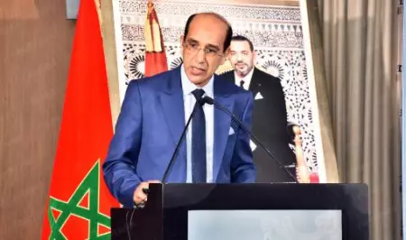 قاضي التحقيق يغلق الحدود في وجه نائب الوكيل العام بفاس بتهم ثقيلة تهز الجسم القضائي