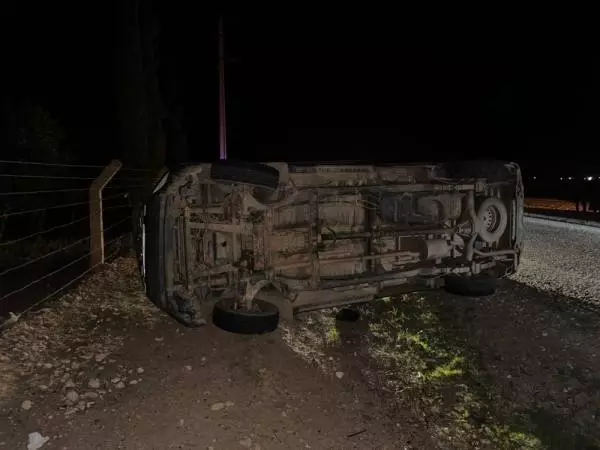 مأساة على منعرج الموت وثلاثة عمال فلاحيين يلقون حتفهم بين أولاد عمران واليوسفية