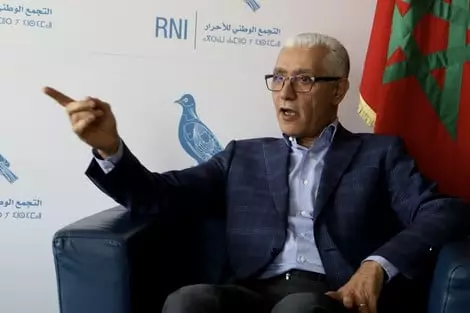 الطالبي العلمي ينسحب قبل العاصفة الانتخابية المقبلة