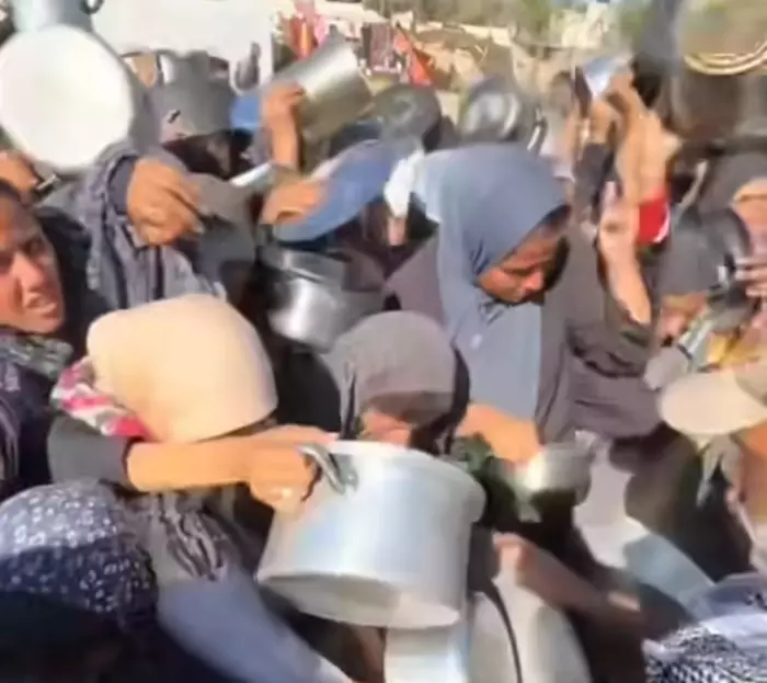 غزة بين النار والسياسة أزمة إنسانية تتحول إلى اختبار قاسٍ للضمير الدولي