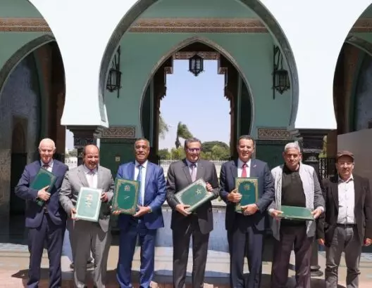 المركزيات النقابية في المغرب والهدنة الغامضة في زمن الغضب الاجتماعي