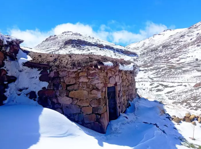 تقلبات جوية حادة في المغرب أرقام الطقس تكشف أسبوعاً غير مستقر