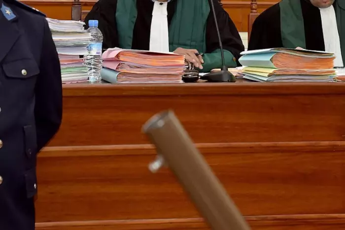 عاصفة غضب رقمية فجرها حكم طلاق بـ 50 مليون بالعرائش