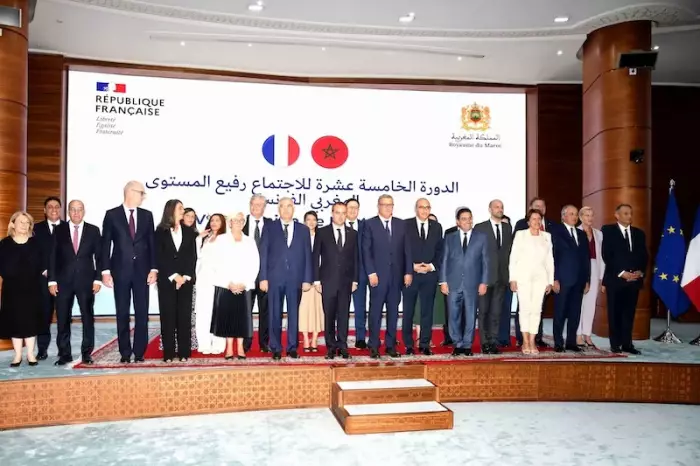الرباط وباريس تسرّعان التحالف وهذه تفاصيل 12 اتفاقية جديدة ترسم ملامح مرحلة غير مسبوقة بين البلدين
