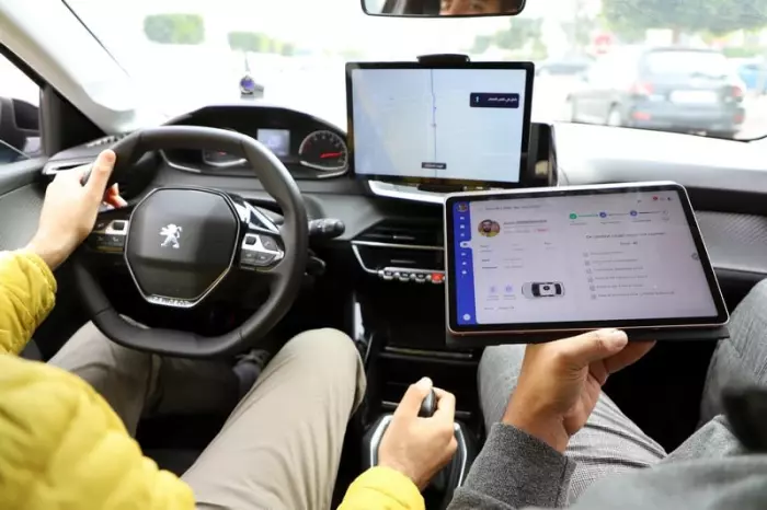 تعتمد كليا على الذكاء الإصطناعي..مضامين خطة جديدة  ستعتمدها  لانارصا  لتخريج سائقي المستقبل