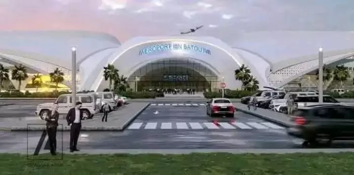 شلل جوي مفاجئ بسبب الهجوم على إيران وطيران الإمارات توقف رحلاتها من وإلى دبي بسبب إغلاق الأجواء