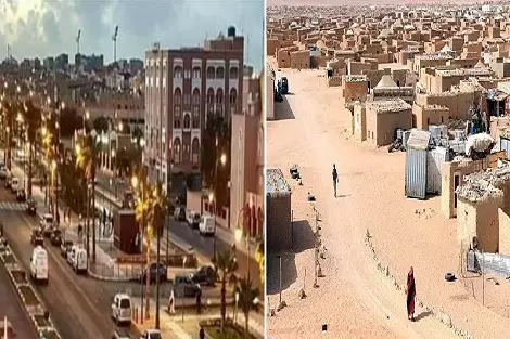 وصفة سحرية لمواجهة أكاذيب وتضليلات البوليزاريو..صدمة أشقاء عرب اندهشوا بعدما وطأت أقدامهم أرض الصحراء المغربية
