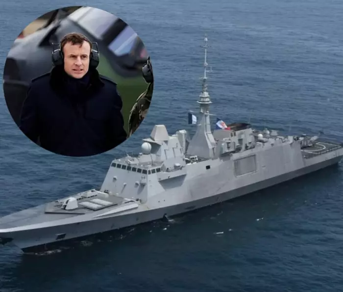 باريس تتراجع عسكريا في ذروة التوتر..وواشنطن وإسرائيل في مواجهة مع طهران