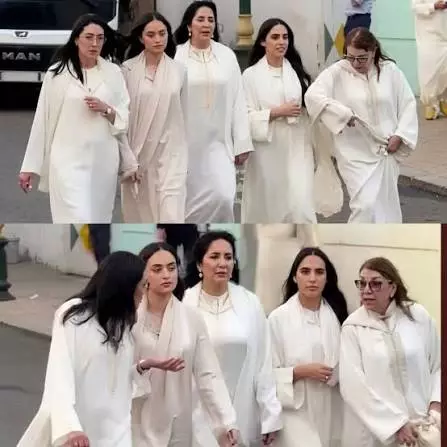 نساء المغرب يطالبن بمناصفة فعلية داخل البرلمان