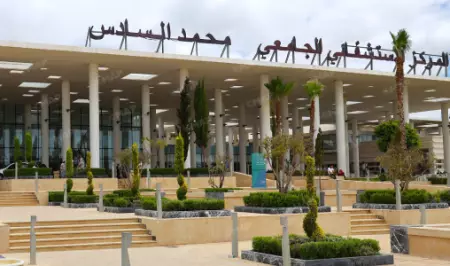 مستشفى محمد السادس بطنجة.. قلعة الطب الإنساني التي غيّرت وجه العلاج شمال المملكة