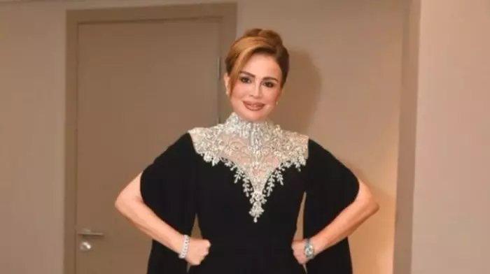 إلهام شاهين تكشف أسباب الهجوم عليها بسبب فيلم لحم رخيص