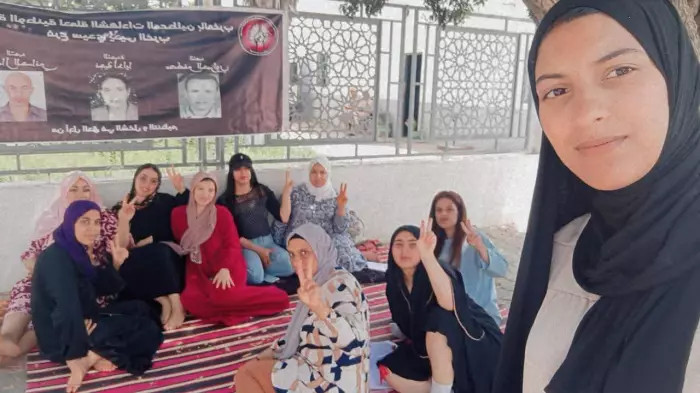 صرخة حملة الشواهد تُدوّي من سيدي يحيى الغرب ومعركة الكرامة تبدأ باعتصام إنذاري