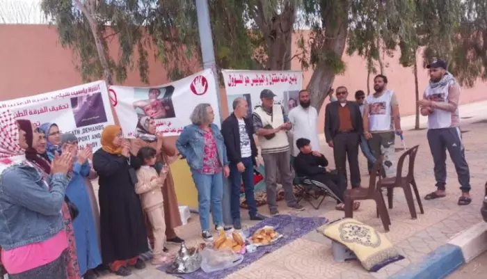 النيابة العامة تقدم روايتها الرسمية حول توقيف شقيقي "ياسين الشبلي"