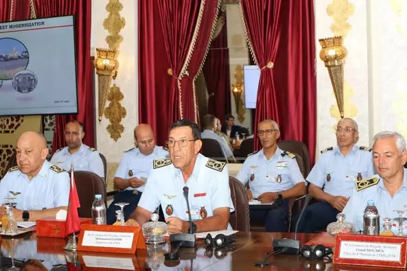 المغرب يحدّث أسطوله الجوي العسكري وشراكة استراتيجية مع واشنطن تعزز قدرات النقل والدعم اللوجستي