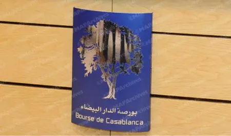 الدار البيضاء تفتتح أسبوعها المالي بلون الأمل في مؤشرات البورصة