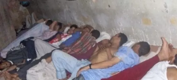 السجون المغربية تحت الاختناق وحقوق على الورق ومرضى خلف القضبان بلا علاج ولا أفق