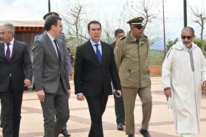 أزيلال بين رهانات التضاريس وإرادة التغيير في عهد الزيتوني وسنة أولى تكشف ملامح نموذج تدبيري جديد