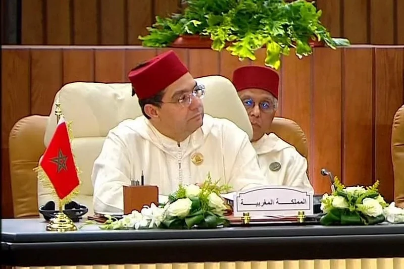 استثناء شهادة حسن السيرة يخص إسبانيا فقط ووزارة الخارجية تتحمل مسؤولية البلاغ الغامض