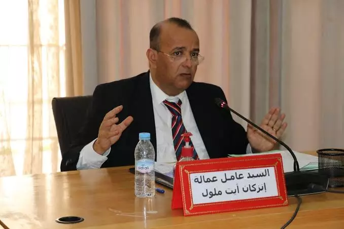 ما وراء عزل عامل إنزكان..تفاصيل مثيرة وخرق القانون بطريقة شبه قانونية