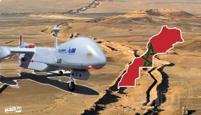 التفاصيل الكاملة لآخر إنجاز عسكري مغربي بوأه الرتبة الاولى إفريقيا بعدما تفوق على الجزائر و مصر 