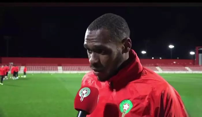 ديوب يُشعلها من البداية وتصريح ناري يهز المنتخب المغربي ويعد بـ"إنجازات مدوية" قبل موقعة الإكوادور