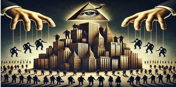 الأوليغارشية الفرنسية وأذرعها الخارجية..هل اقترب أفول منظومة الريع والنفوذ؟