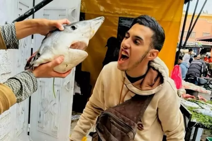 ما وراء الحكم على اشهر مول الحوت بالمغرب . و ما لم تنشره الصحافة عن آخر تطورات هذه القضية