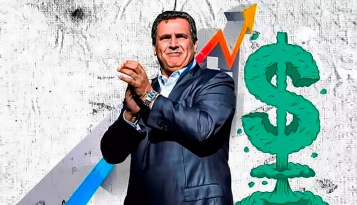 أخنوش يطيح بالجواهري وبقيادات الحكامة بمباركة الدولة العميقة وبداية فصل جديد من التحكم المالي والسياسي