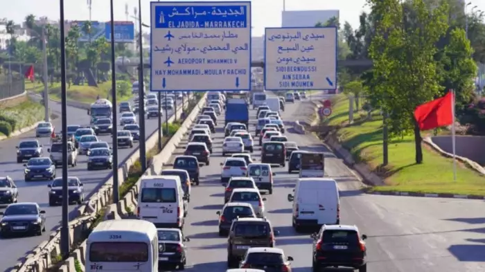 "نارسا" تدق ناقوس الخطر قبل العيد:السرعة المميتة تحت المجهر وتحذيرات عاجلة لتفادي مجازر الطرق